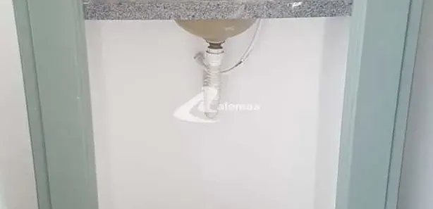 Sala Comercial para alugar, 56m² no Centro, Santos