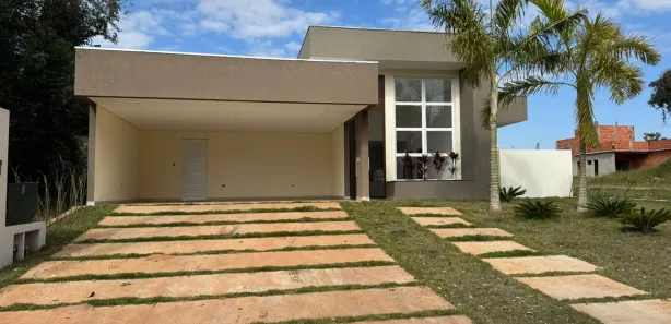 Casa de Condomínio com 3 Quartos à venda, 170m² no Jardim Ninho Verde II, Pardinho