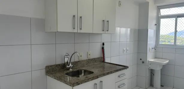 Apartamento com 2 Quartos à venda, 57m² no Jardim Imperial, Itaboraí