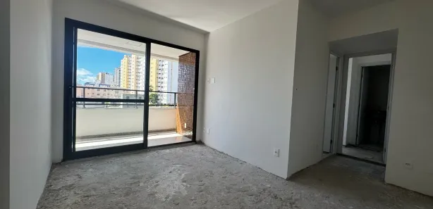 Apartamento com 2 Quartos à venda, 59m² no Engenho Velho da Federação, Salvador