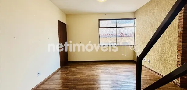 Cobertura com 3 Quartos à venda, 122m² no Caiçara-Adelaide, Belo Horizonte