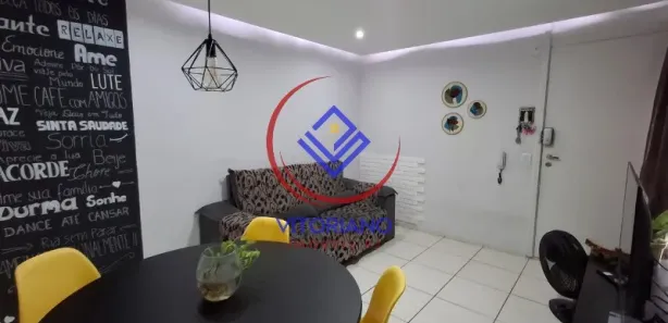 Apartamento com 2 Quartos à venda, 52m² no Campo Grande, Rio de Janeiro