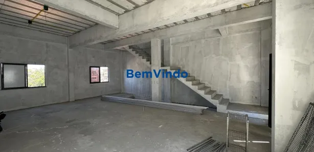 Prédio Comercial com 4 Quartos à venda, 267m² no Tororó, Salvador