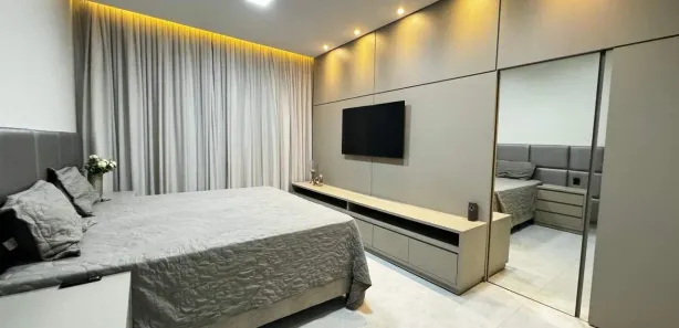 Casa com 4 Quartos à venda, 220m² no Loteamento Jardins Siena, Araguaína