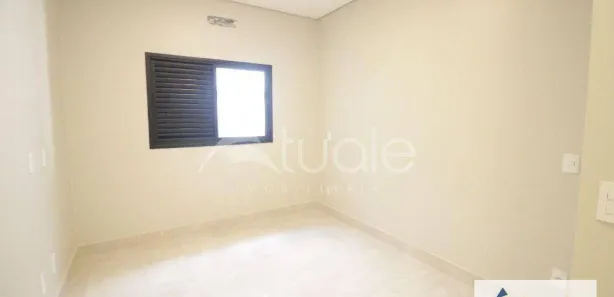 Casa de Condomínio com 3 Quartos para alugar, 165m² no Parque Brasil 500, Paulínia