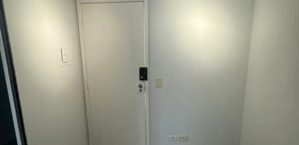 Sala Comercial para alugar, 32m² no Setor Oeste, Goiânia