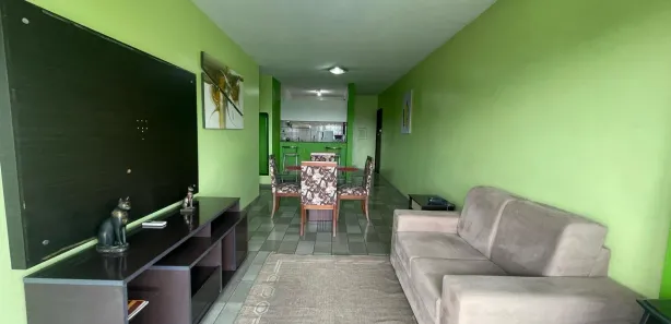 Apartamento com 2 Quartos à venda, 60m² no Centro, Manaus
