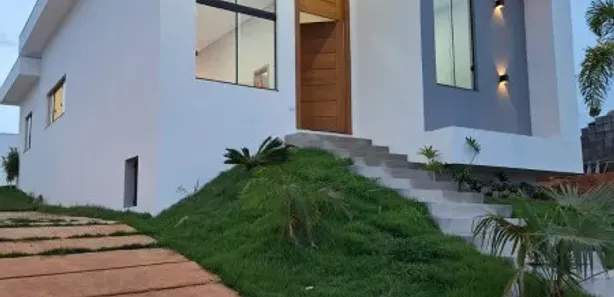 Casa com 3 Quartos à venda, 111m² no Residencial Parque dos Buritis, Lagoa Santa