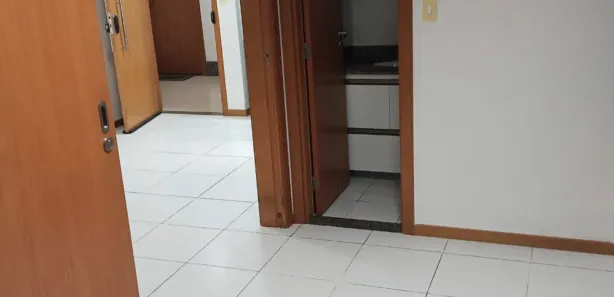 Apartamento com 1 Quarto para alugar, 51m² no Caminho das Árvores, Salvador