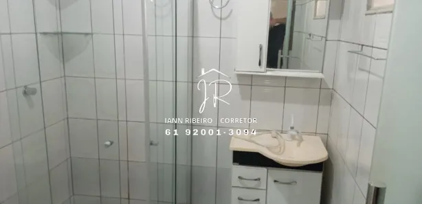 Casa com 2 Quartos à venda, 100m² no Setor de Habitações Individuais Norte, Brasília