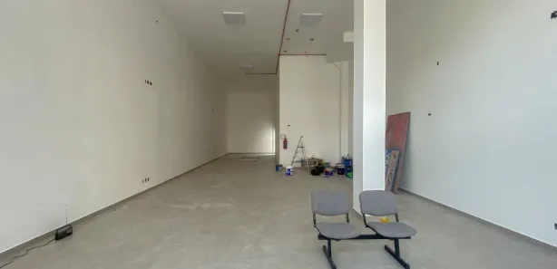 Sala Comercial à venda, 129m² no São Pelegrino, Caxias do Sul