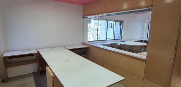 Consultório com 1 Quarto à venda, 39m² no Graças, Recife