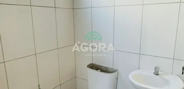 Sala Comercial para alugar, 32m² no Mathias Velho, Canoas