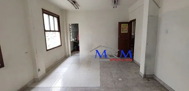 Sala Comercial à venda, 40m² no Centro, Belo Horizonte