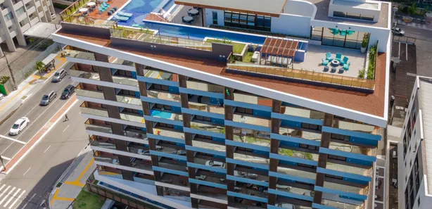 Ponto Comercial à venda, 85m² no Tambaú, João Pessoa