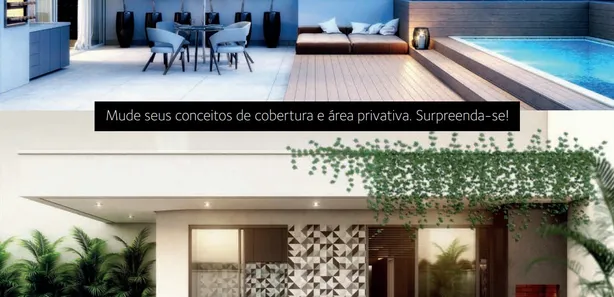 Cobertura com 3 Quartos à venda, 208m² no Lourdes, Belo Horizonte
