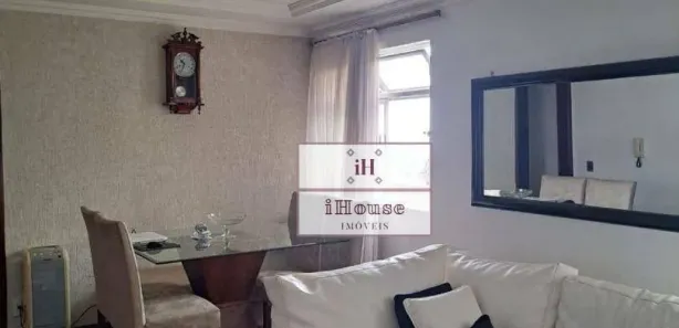 Apartamento com 3 Quartos à venda, 80m² no São Lucas, Belo Horizonte