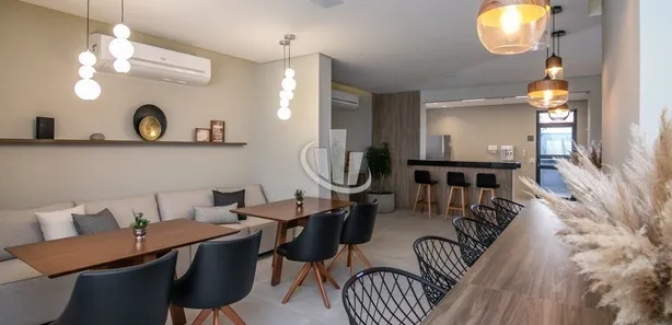 Apartamento com 2 Quartos à venda, 57m² no Parque Residencial Vale do Sol, Araraquara