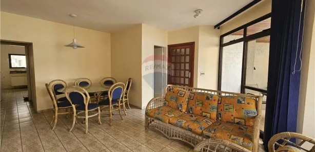 Apartamento com 4 Quartos à venda, 110m² no Vila Alzira, Guarujá