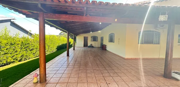 Fazenda/Sítio com 7 Quartos à venda, 700m² no , Nova Veneza