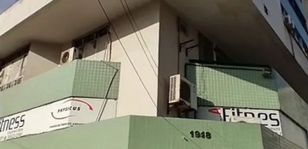 Sala Comercial para alugar, 40m² no Ilha do Retiro, Recife