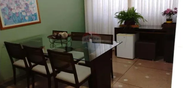 Apartamento com 3 Quartos à venda, 109m² no São Pedro, Belo Horizonte