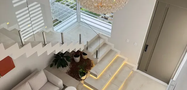 Casa de Condomínio com 4 Quartos para alugar, 300m² no Vila de Abrantes (Abrantes), Camaçari