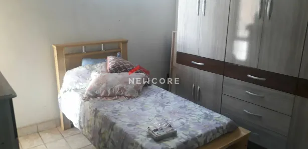 Casa com 3 Quartos à venda, 134m² no Jardim Donângela, Rio Claro