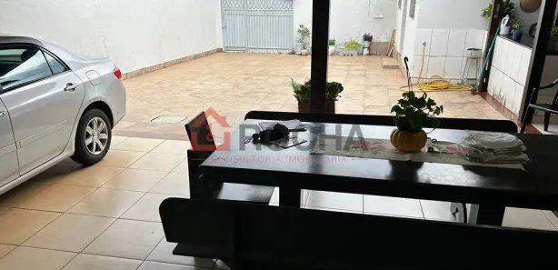 Casa com 3 Quartos à venda, 200m² no Sobradinho, Brasília