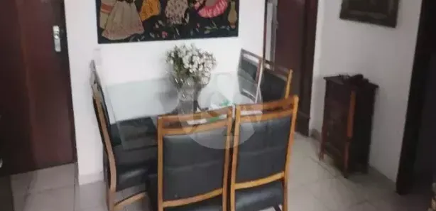Apartamento com 3 Quartos à venda, 90m² no Jardim Botânico, Rio de Janeiro
