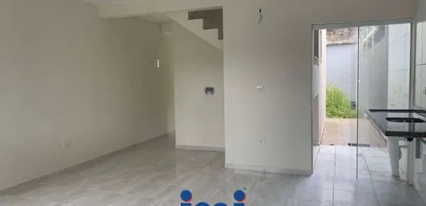 Sobrado com 3 Quartos à venda, 90m² no Perequê, Matinhos
