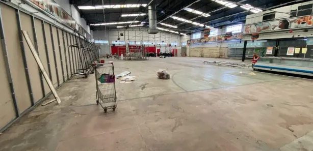 Ponto Comercial para alugar, 1220m² no Vale do Jatobá (Barreiro), Belo Horizonte