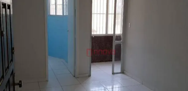 Apartamento com 1 Quarto para alugar, 59m² no Pituba, Salvador