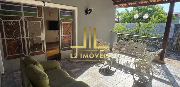 Casa com 7 Quartos à venda, 200m² no Itaigara, Salvador