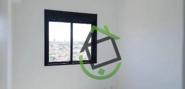 Apartamento com 2 Quartos à venda, 58m² no Centro, Araraquara