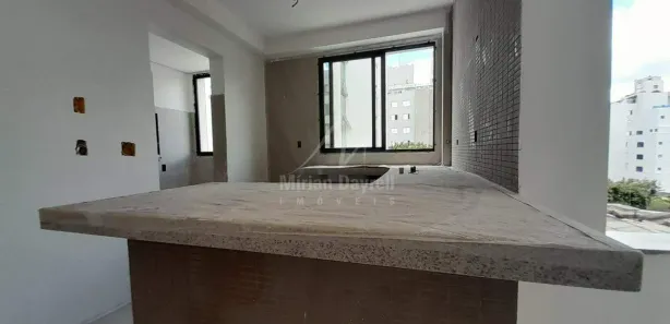 Apartamento com 2 Quartos à venda, 84m² no Cruzeiro, Belo Horizonte