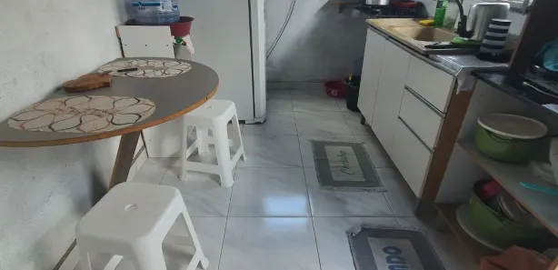 Casa com 4 Quartos à venda, 200m² no Monte das Oliveiras, Manaus