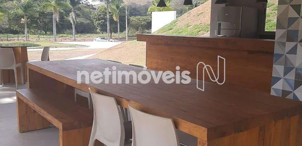 Lote/Terreno à venda, 1000m² no Eco Village, Lagoa Santa