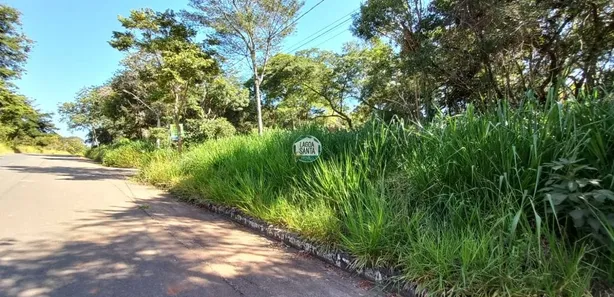 Lote/Terreno à venda, 1000m² no Lagoa Mansões, Lagoa Santa