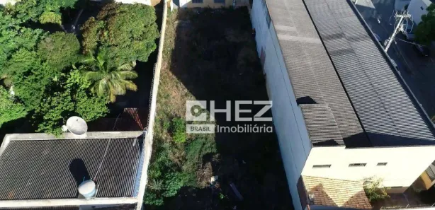 Lote/Terreno para alugar, 600m² no Centro, Cabo Frio