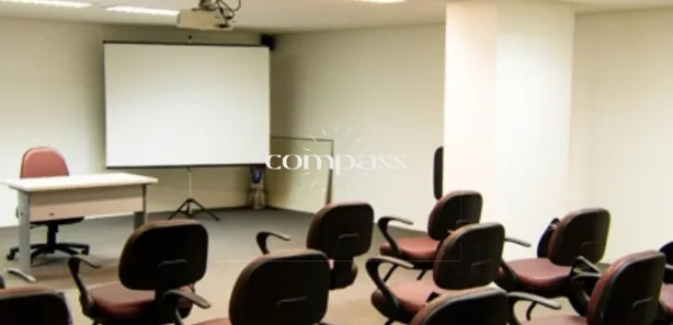Sala Comercial para alugar, 58m² no Ilha do Leite, Recife