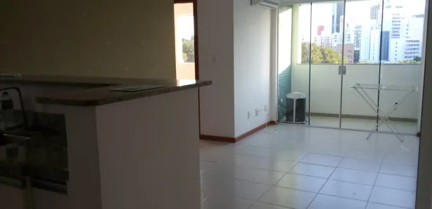 Apartamento com 2 Quartos à venda, 56m² no Stiep, Salvador