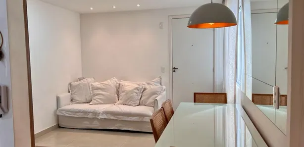 Apartamento com 2 Quartos à venda, 42m² no Campo Grande, Rio de Janeiro