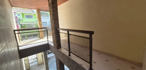 Casa de Condomínio com 4 Quartos para venda ou aluguel, 265m² no Vila Valqueire, Rio de Janeiro