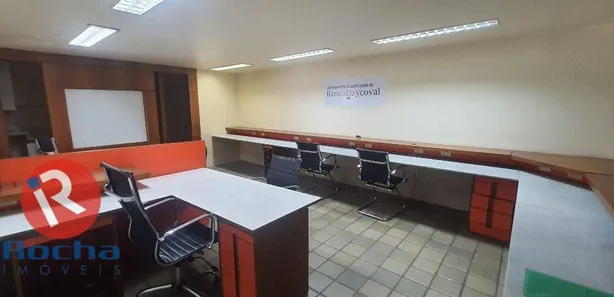 Sala Comercial para alugar, 40m² no Madalena, Recife