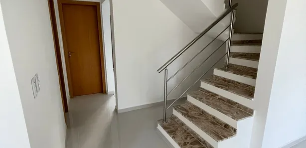 Casa de Condomínio com 4 Quartos à venda, 110m² no Catu de Abrantes (Abrantes), Camaçari