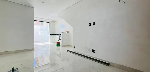 Apartamento com 3 Quartos à venda, 60m² no Copacabana, Belo Horizonte