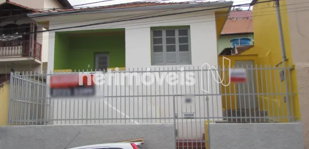 Casa com 3 Quartos para alugar, 137m² no Bonfim, Belo Horizonte