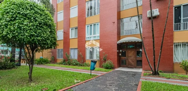 Apartamento com 3 Quartos à venda, 88m² no Navegantes, Porto Alegre