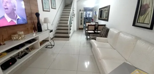 Sobrado com 2 Quartos à venda, 100m² no Vila Santo Antônio, Guarujá